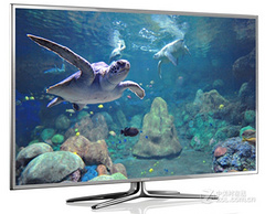 三星UA55ES6900