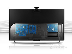 乐视超级电视 X50 Air 张艺谋《归来》艺术版