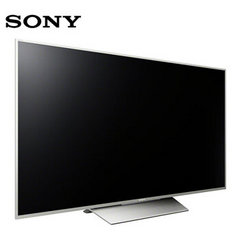 索尼KD-55X8500D