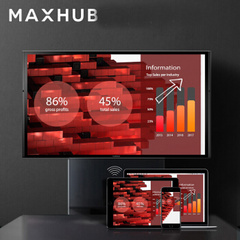 maxhubUI86EB
