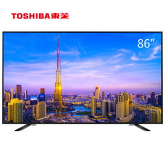 东芝 (TOSHIBA)86U3800C