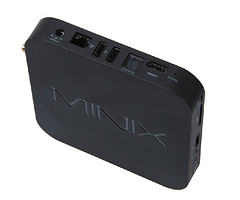 MINIX NEOX8H