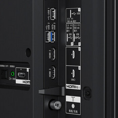 索尼KD-55X8000E /55X8066E