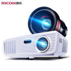 理光 (RICOH)PJ S2170