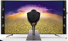 海信LED65XT800X3DU