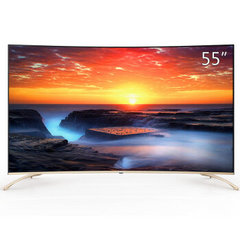 长虹 (CHANGHONG)55G6