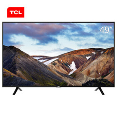 海尔 (Haier)L49P1A-F