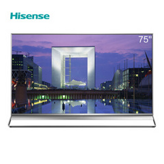 海信 (Hisense)LED75MU9600U