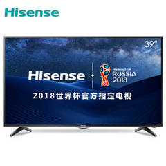 海信LED39EC300D