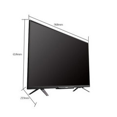 飞利浦43PFF5459/5361