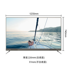 海尔LS55AL88T71/LS55AL88T72