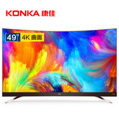 康佳 (KONKA)LED49UC5