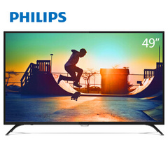 飞利浦49PUF6092/T3