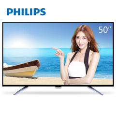飞利浦 (PHILIPS)50PUF6061/T50