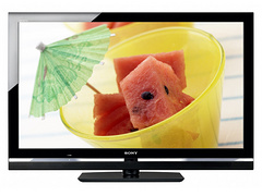 索尼KLV-40V530A