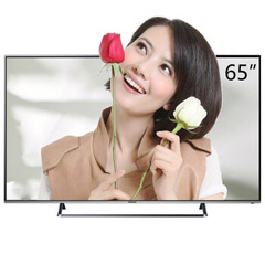 松下 (Panasonic)65寸  4K HDR 安卓智能电视