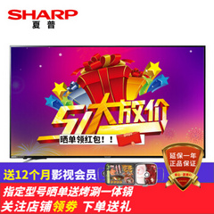 夏普 (SHARP)60MY5100