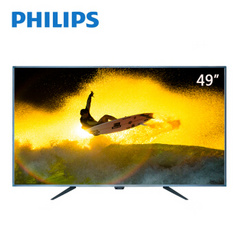 飞利浦43/49/50/55/65英寸