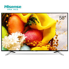 海信 (Hisense)LED58EC620UA