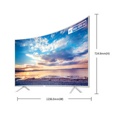 三星UA55NUC30SJXXZ