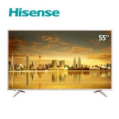 海信 (Hisense)LS55AL88K51A3