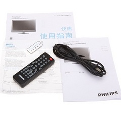 飞利浦22PFL3120/T3