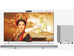 乐视超3 X55 芈月传纪念版