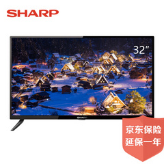 夏普32B4HA