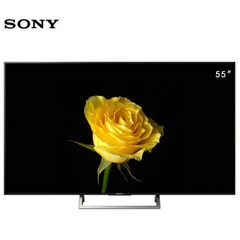 索尼KD-55X8000E KD-55X8066E