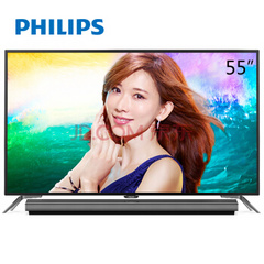 飞利浦 (PHILIPS)55PUF6481