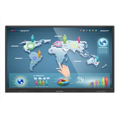 仙视 (Goodview)GM65S3