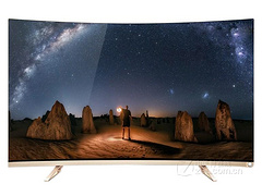 海信VIDAA LED55V1UC