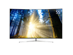 三星KS9800 55英寸