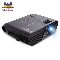 优派 (VIEWSONIC)PJD7525w