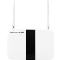 美赛图M6