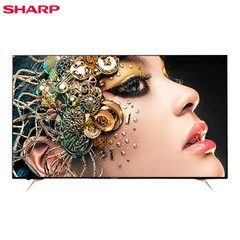 夏普 (SHARP).LCD-70SU678A