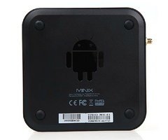 MINIX NEOX8H
