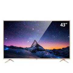 海尔 (Haier)LE43Z81