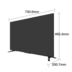 长虹32T8S  CH1094333