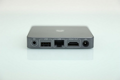 华为Media M330