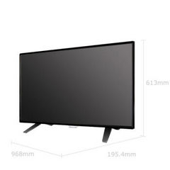 飞利浦43PFF3601/T3