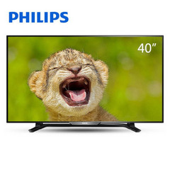 飞利浦40PFF2651/T3