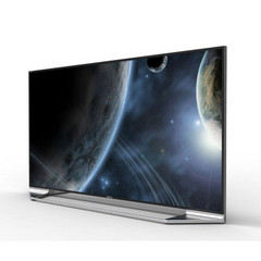 富可视XC-120SN800