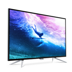 飞利浦50PUF6000/T3