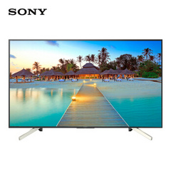 索尼 (SONY)KD-49X7500F/KD-55X7500F