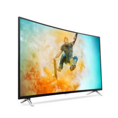 飞利浦55PUF6301/T3