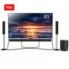 TCL85X6