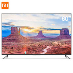 小米 (MI)小米电视3S 60英寸