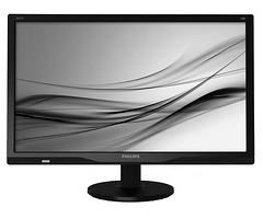 飞利浦242TE6LB/93