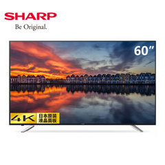 夏普 (SHARP)LCD-60TX4100 A